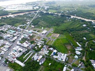 Chủ đầu tư dự án Khu đô thị Hưng Phát là ai?