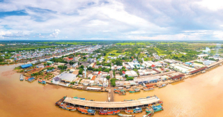 Khai thác thế mạnh liên kết vùng Sóc Trăng