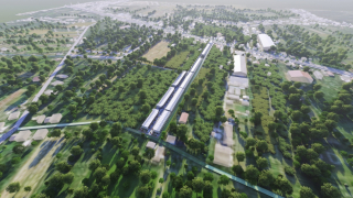 BẤT ĐỘNG SẢN HẬU GIANG: NHIỀU TIỀM NĂNG PHÁT TRIỂN HÚT GIỚI ĐẦU TƯ