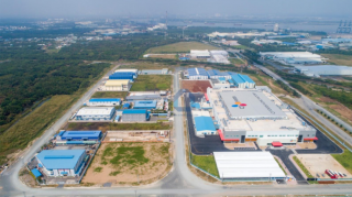 Sóc Trăng khai thác lợi thế cho phát triển công nghiệp