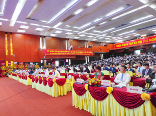 HƯNG PHÁT ĐỒNG TÀI TRỢ “HỘI NGHỊ XÚC TIẾN ĐẦU TƯ TẠI TỈNH SÓC TRĂNG NĂM 2022”