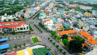 Xây dựng Bạc Liêu trở thành tỉnh mạnh về kinh tế biển