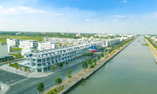 Sức bật mới từ quy hoạch tỉnh Hậu Giang 