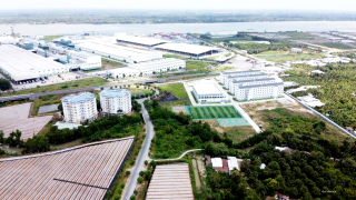 Quy hoạch Hậu Giang trở thành tỉnh công nghiệp và logistics