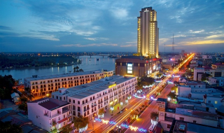 Xây dựng và phát triển Cần Thơ xứng tầm đô thị hạt nhân của vùng Đồng bằng sông Cửu Long