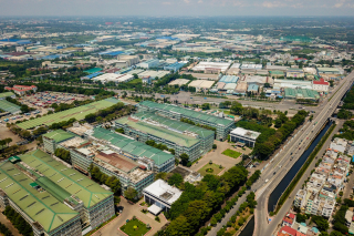 BẤT ĐỘNG SẢN PHÍA NAM HỨA HẸN NHIỀU BỨT PHÁ TRONG 6 THÁNG CUỐI NĂM 2022