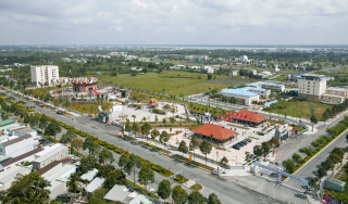 Tiềm năng và cơ hội phát triển thị trường bất động sản miền Tây