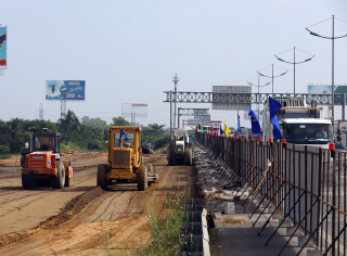 HẠ TẦNG TOÀN DIỆN - “ĐÒN BẨY” BỨT TỐC BẤT ĐỘNG SẢN TÂY NAM BỘ