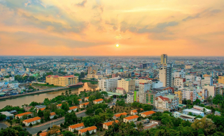 Đánh thức tiềm năng cho thị trường bất động sản vùng ĐBSCL