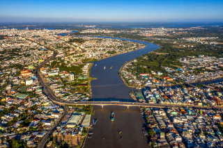 Khám phá các phân khúc bất động sản tại Đồng bằng sông Cửu Long