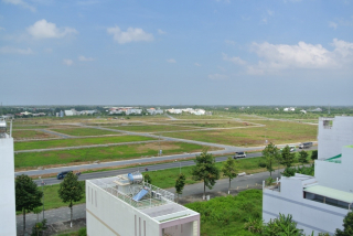 YẾU TỐ PHONG THỦY KHI LỰA CHỌN ĐẤT NỀN DỰ ÁN