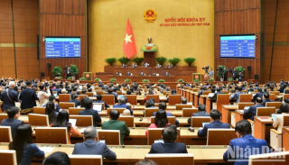 Chốt 3 luật về bất động sản có hiệu lực từ 1/8/2024