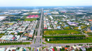 Bất động sản phía Nam đa dạng hóa sản phẩm ở nhiều phân khúc