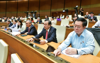 Tác động của Luật Đất đai 2024 đối với doanh nghiệp