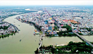 TIỀM NĂNG THỊ TRƯỜNG BẤT ĐỘNG SẢN TÂY NAM BỘ NĂM 2022