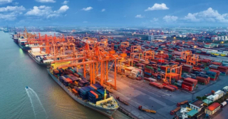 Định hướng phát triển cảng biển tạo sức bật cho Sóc Trăng