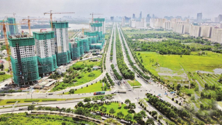 Điều chỉnh Luật Đất đai: Bỏ khung giá đất, định giá theo thị trường