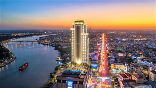 Bất động sản đáp ứng nhu cầu ở thực vẫn giữ thanh khoản tốt