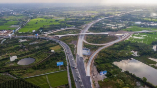 Đề xuất 16 dự án hơn 94.000 tỷ đồng cho Đồng bằng sông Cửu Long