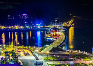 TP. Cần Thơ: Triển vọng về đô thị hạt nhân vùng ĐBSCL