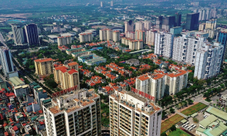 TRIỂN VỌNG ĐẦU TƯ NHÀ Ở THỰC CUỐI NĂM 2022