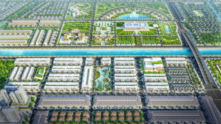 BẤT ĐỘNG SẢN HẬU GIANG TỪNG BƯỚC KHẲNG ĐỊNH VỊ THẾ TRONG KHU VỰC TÂY NAM BỘ