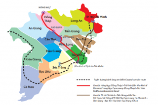 Miền Tây cần thêm hạ tầng để thúc đẩy bất động sản phát triển nhanh