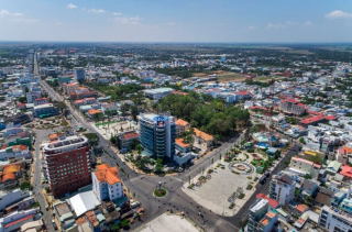 SÓC TRĂNG TẠM DỪNG CÁC HOẠT ĐỘNG “PHÂN LÔ, TÁCH THỬA” GÂY GIÁ ẢO TRÊN ĐỊA BÀN THÀNH PHỐ