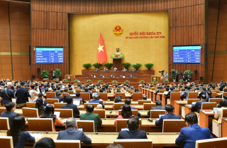 Thị trường bất động sản 2024: Kỳ vọng các khung pháp lý quan trọng