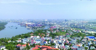 Vai trò của đô thị trong phát triển kinh tế vùng Đồng bằng Sông Cửu Long