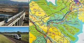 Gần 400.000 tỷ đồng nâng cấp hạ tầng giao thông ĐBSCL