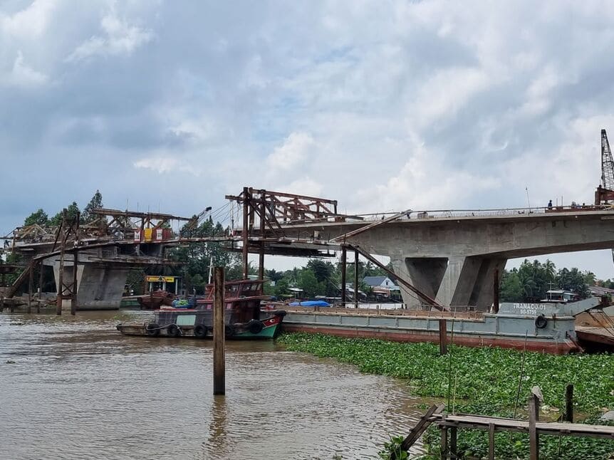 THÀNH PHỐ CẦN THƠ NỖ LỰC SỚM HOÀN THÀNH MỘT SỐ DỰ ÁN CÔNG TRÌNH TRỌNG ĐIỂM 