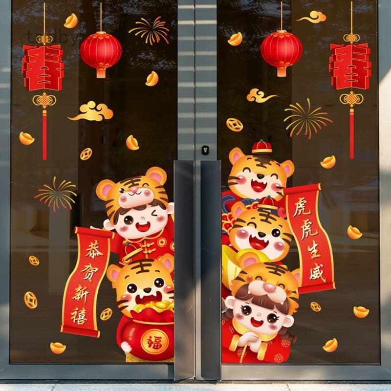 MỘT VÀI MẸO NHỎ TRANG TRÍ NHÀ ĐÓN TẾT