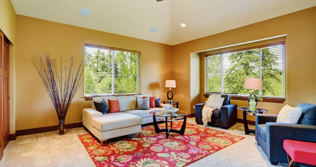 BÍ QUYẾT TRANG TRÍ TỪNG CHI TIẾT NHỎ CHO PHONG THỦY NGÀY TẾT